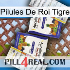 Tiger King Pills 12